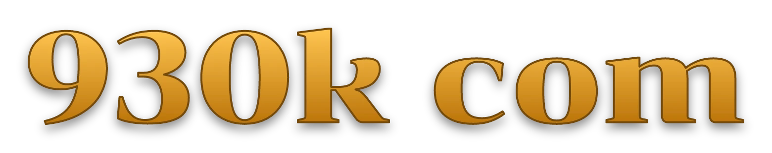 930k com logo